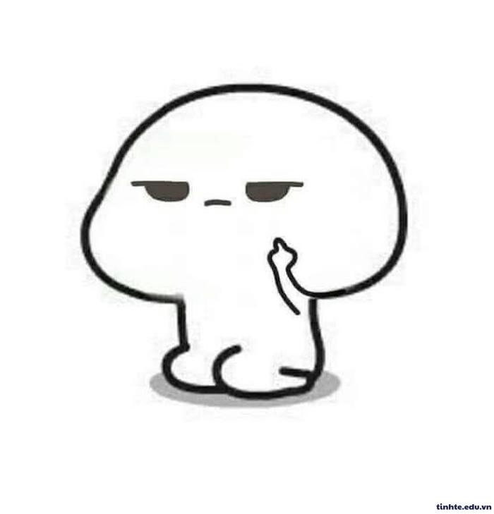 Meme cười khinh khỉnh